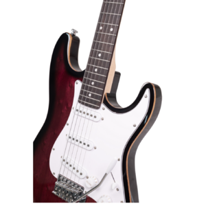 Электрогитара Voltone ST50-BV-PS