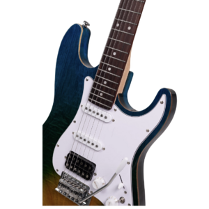 Электрогитара Voltone ST60-DV-SBY