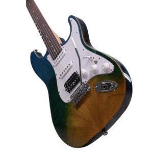 Электрогитара Voltone ST60-DV-SBY