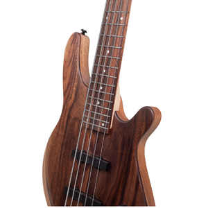 Бас-гитара Voltone T-B71/5-SDNL