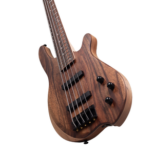 Бас-гитара Voltone T-B71/5-SDNL