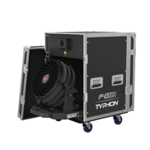 Генератор тумана Antari F-8 Typhon