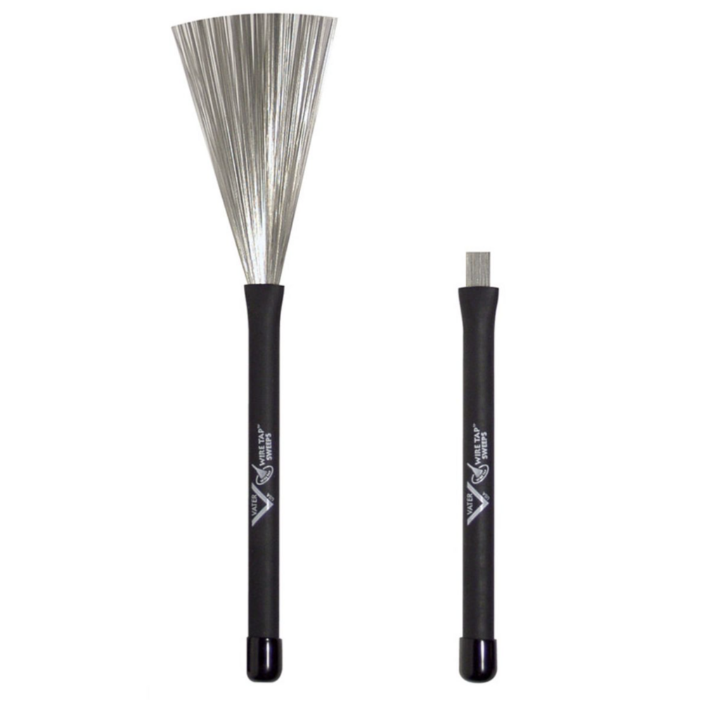 Металлические щётки для ударных инструментов VATER VBSW