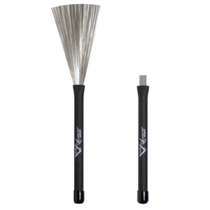 Металлические щётки для ударных инструментов VATER VBSW