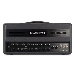 Гитарный усилитель Blackstar St. James 100