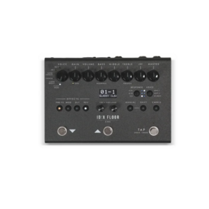 Гитарный процессор Blackstar ID:X Floor One