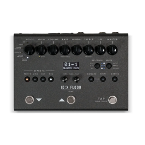 Гитарный процессор Blackstar ID:X Floor One
