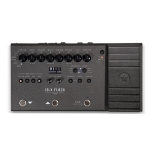 Гитарный процессор Blackstar ID:X Floor Two