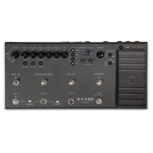 Гитарный процессор Blackstar ID:X Floor Three