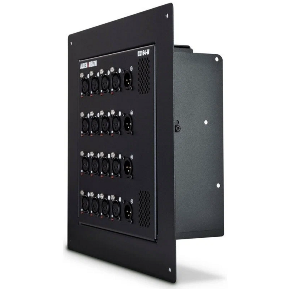 Плата расширения Allen & Heath DX164-W