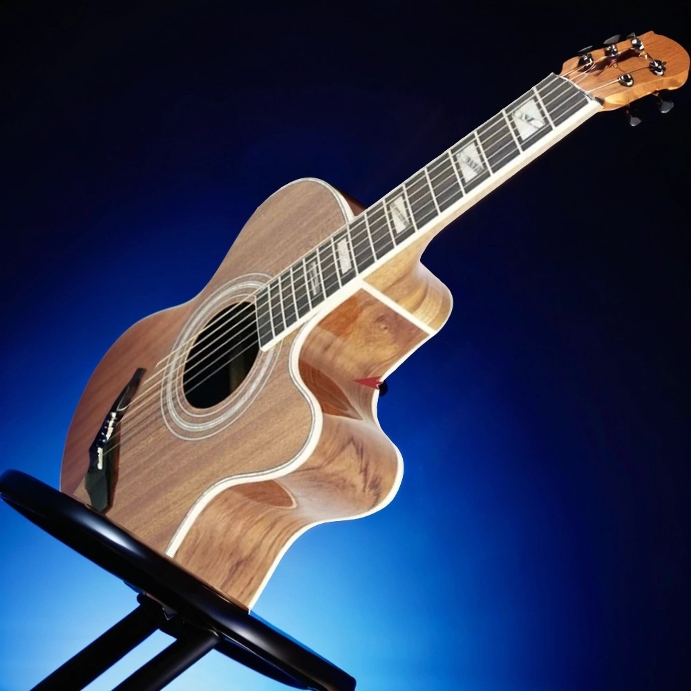 Классическая гитара Ramis RC-S02