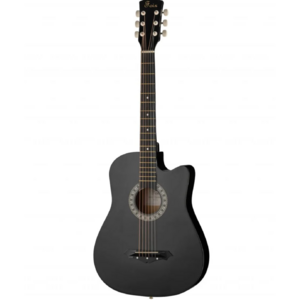 Акустическая гитара Foix FFG-3861C-BK