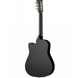 Акустическая гитара Foix FFG-3861C-BK