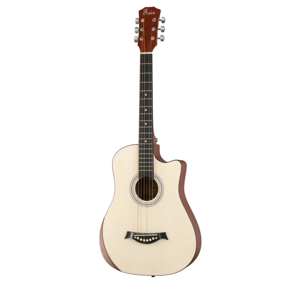 Акустическая гитара Foix FFG-3861C-NAT