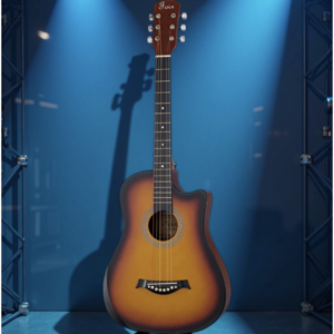 Акустическая гитара Foix FFG-3861C-SB