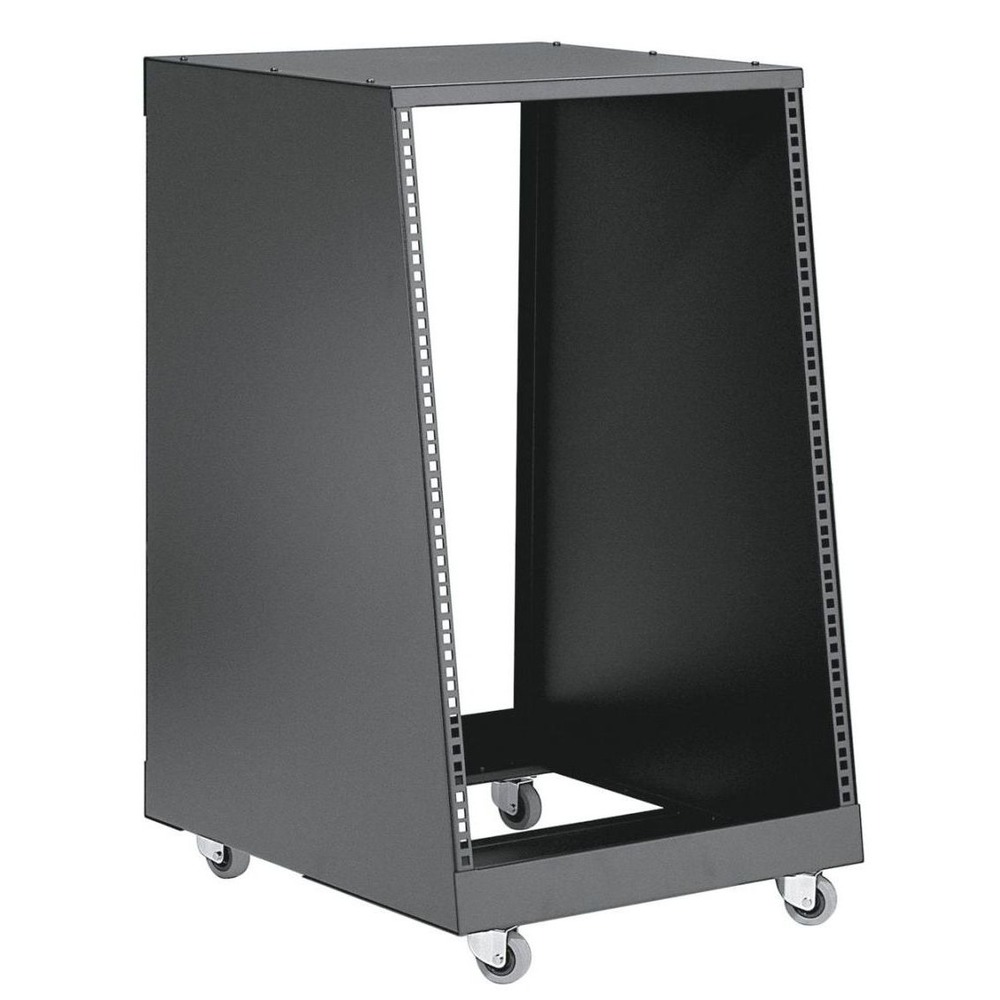 Рэковый шкаф студийный K&M 48260-016-55
