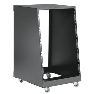 Рэковый шкаф студийный K&M 48260-016-55