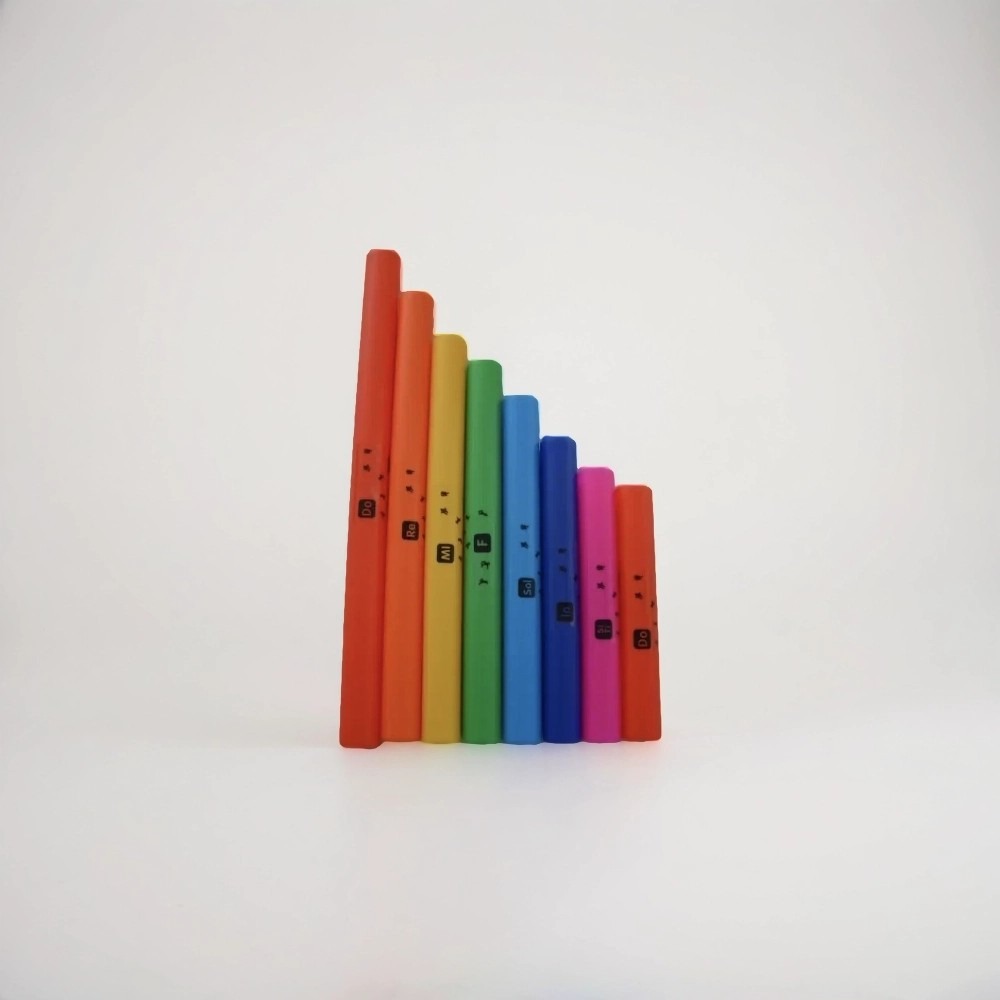 Перкуссионный набор TJW HY-SH8-8A