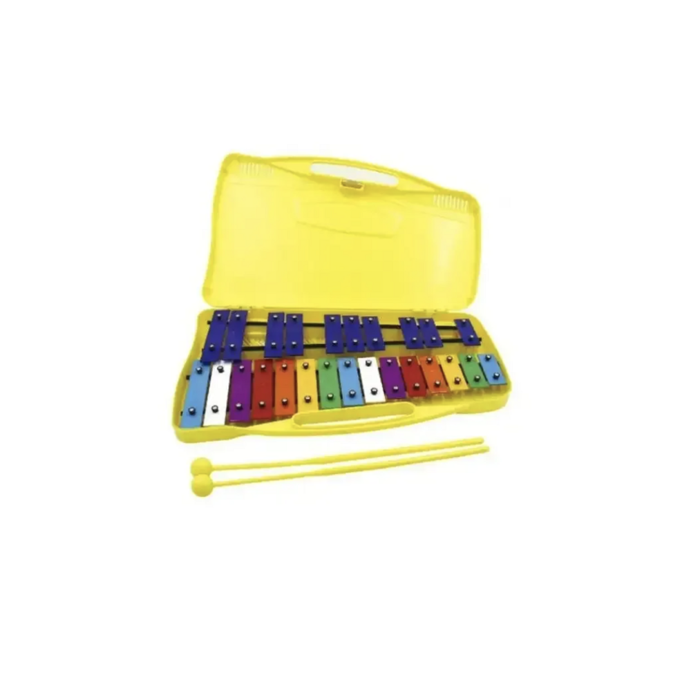 Металлофон TJW HY-T225S