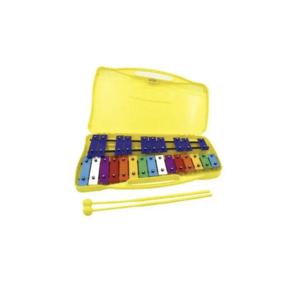 Металлофон TJW HY-T225S