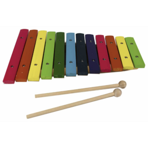 Ксилофон TJW HY-XL12-1