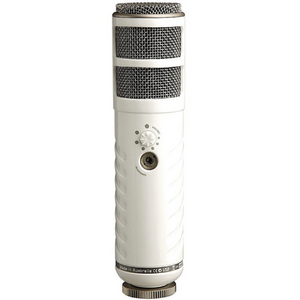 Вокальный микрофон (динамический) Rode Podcaster MKII + PSA1+W