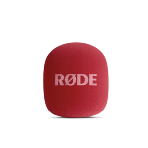 Адаптер для микрофона Rode Interview GO RED