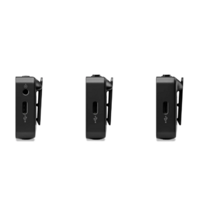 Радиосистема на два микрофона Rode Wireless GO (Gen 3) MOSS
