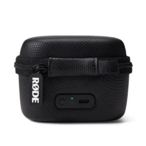 Блок питания/зарядное устройство для радиосистемы Rode Charge Case+