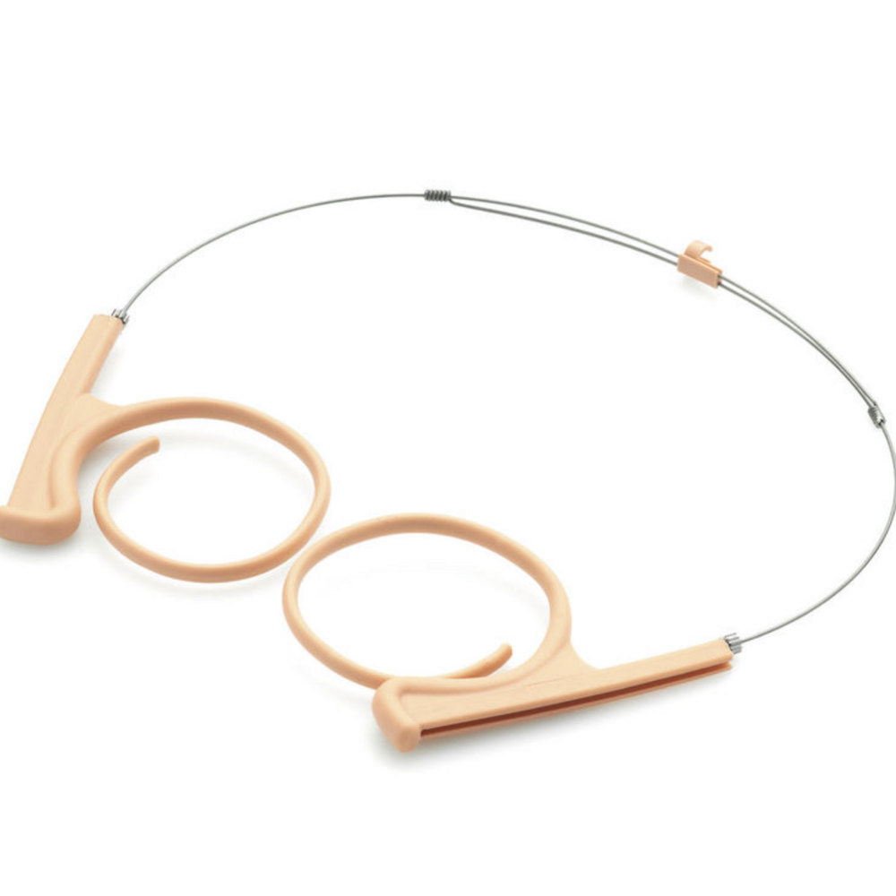 Крепление/фиксация микрофона DPA HE2F12P