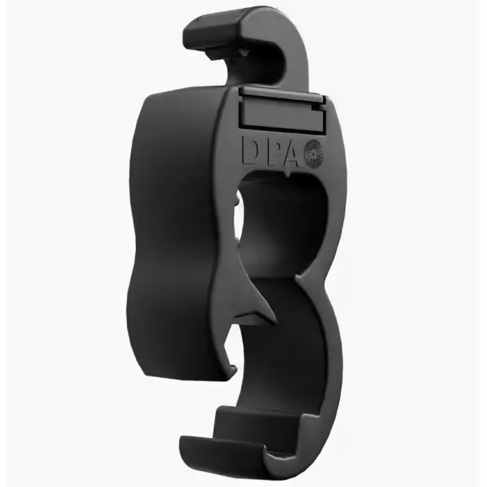 Крепление/фиксация микрофона DPA D-CLIP