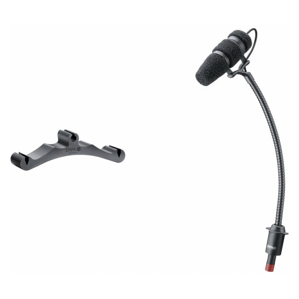 Микрофон инструментальный для струнных DPA 4099-DP-1-201-C