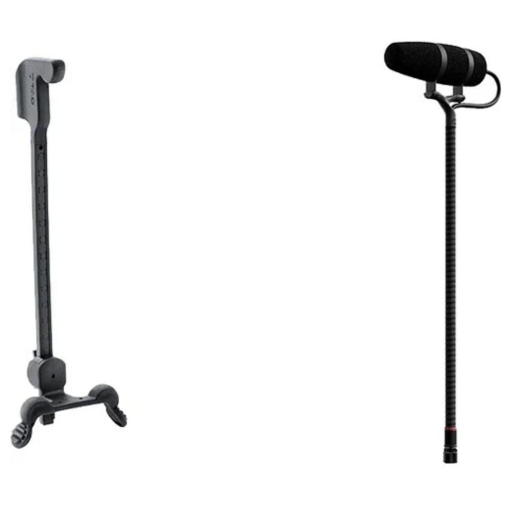 Микрофон инструментальный универсальный DPA 4099-DP-1