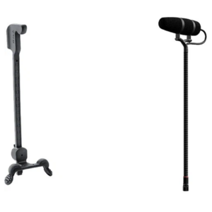 Микрофон инструментальный универсальный DPA 4099-DP-1