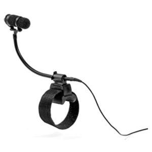 Микрофон инструментальный универсальный DPA 4099-DP-1-101-U