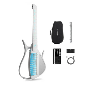 Электрогитара Enya Cyber-G/WH Cyber-G