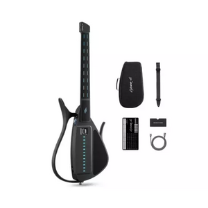 Электрогитара Enya Cyber-G/BK Cyber-G