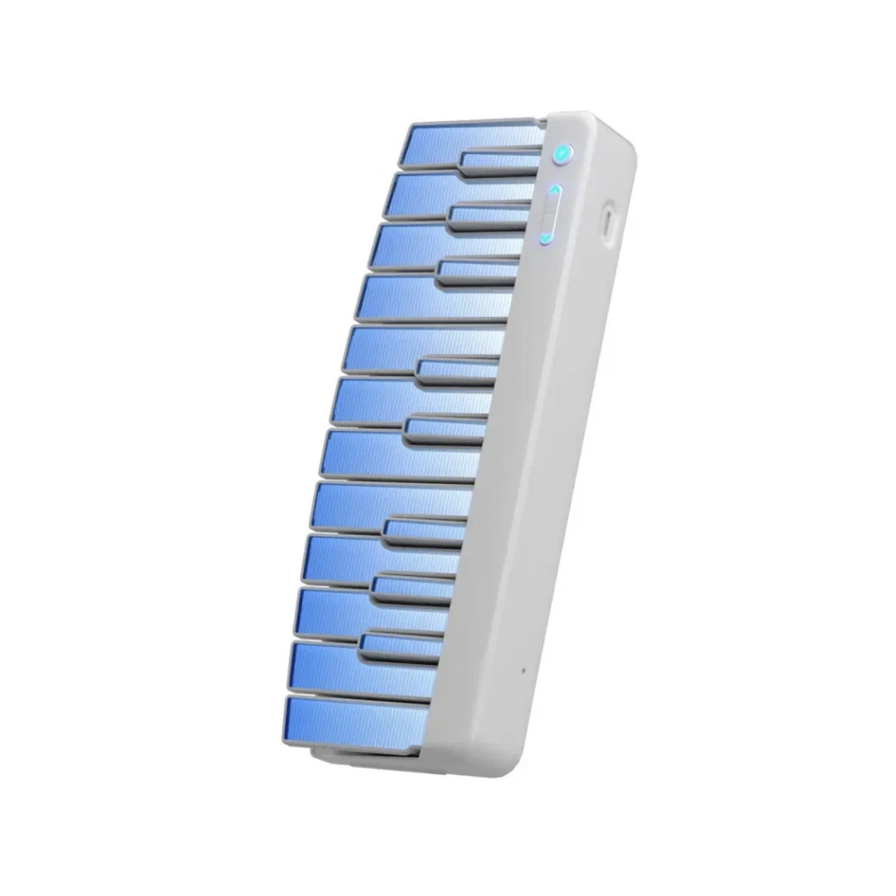 Педаль эффектов Enya Cyber-G-Keyboard-module/WH