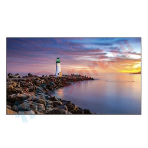 Экран для проектора Hisense DLT120-D