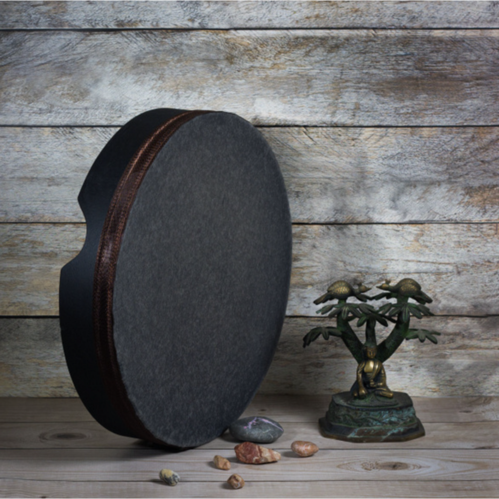 Рамочный барабан Amrita Sadhu Веста 40 см