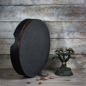 Рамочный барабан Amrita Sadhu Веста 40 см