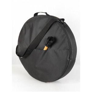 Кейс/чехол для ударного инструмента Amrita Sadhu чёрный 50 см / 20"
