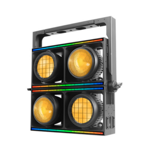 Блиндер Stage4 SUNRAY STRIKE QUAD BLINDER
