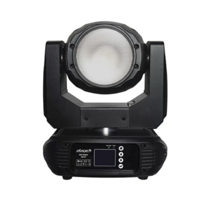 Прожектор полного движения LED Stage4 broWASH 150 X5
