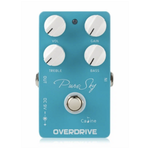 Педаль эффектов Caline CP-12