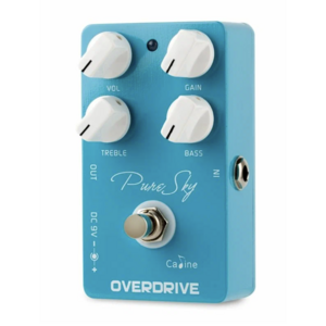 Педаль эффектов Caline CP-12