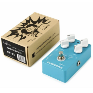 Педаль эффектов Caline CP-12