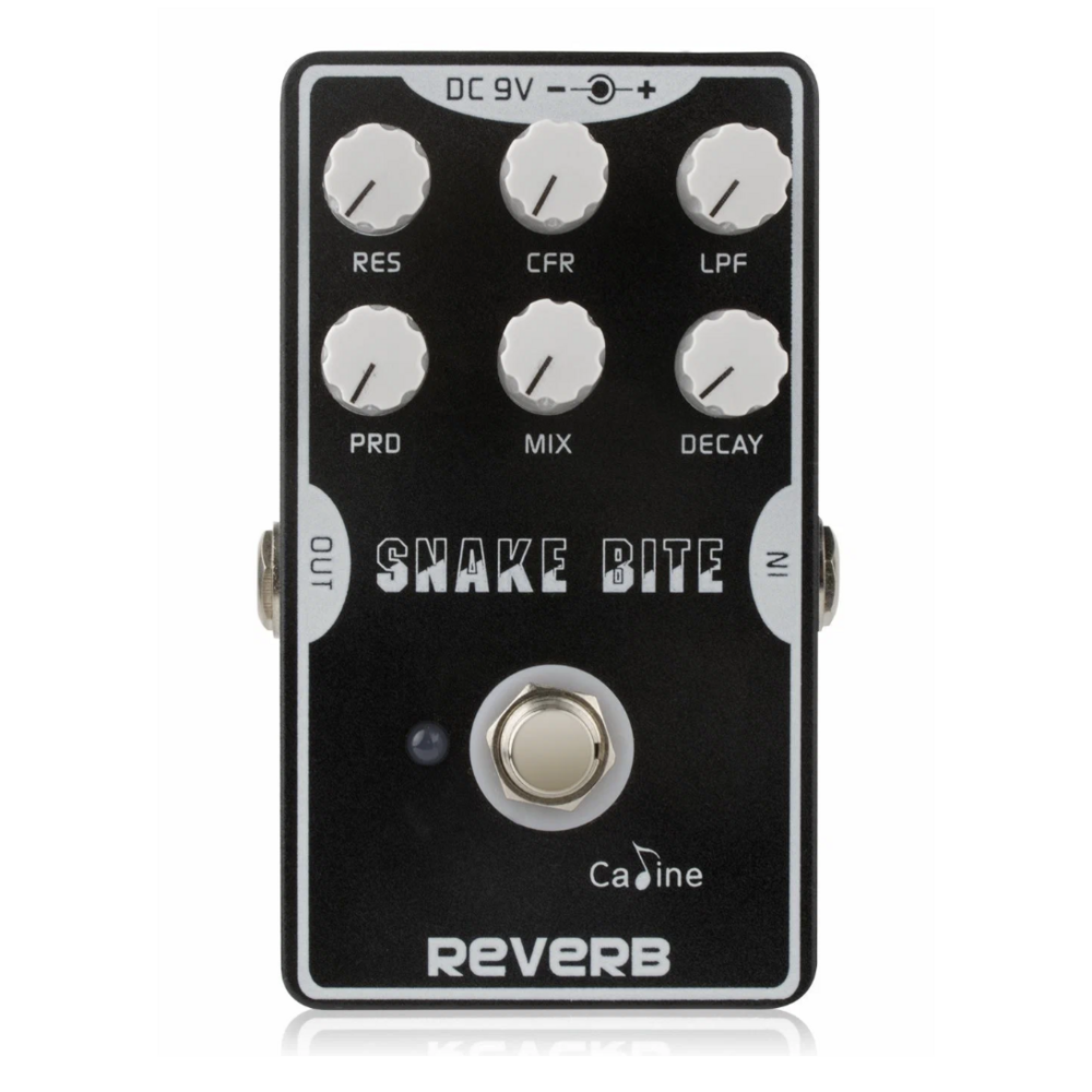 Педаль эффектов Caline CP-26