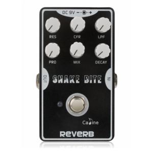 Педаль эффектов Caline CP-26