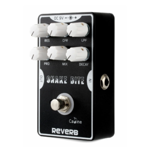 Педаль эффектов Caline CP-26